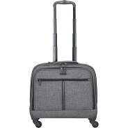 Lightpak Phoenix Trolley business a 4 ruote Scomparto per laptop da 43 cm Foto del prodotto