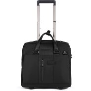 Piquadro Brief 2-Wheel Business Trolley 40 cm scomparto per laptop Foto del prodotto