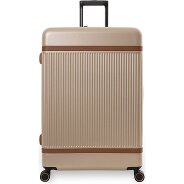 The Chesterfield Brand Zuna 4 ruote Carrello L 75 cm Foto del prodotto