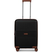 Farmhood Eco Edition 02 4 ruote Carrello della cabina 55 cm con piega di espansione Foto del prodotto