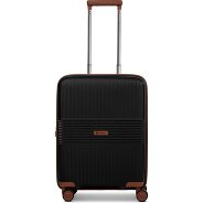 Farmhood Straw Edition 02 4 ruote Trolley cabina 55 cm espandibile Foto del prodotto
