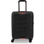 Hedgren Comby Grip 4 ruote Carrello della cabina XS 55 cm Foto del prodotto