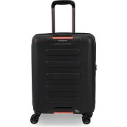 Hedgren Comby Grip XS 4 ruote Carrello della cabina XS 55 cm Foto del prodotto