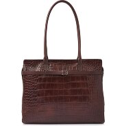 Castelijn & Beerens Tess Valigetta Protezione RFID Pelle 40 cm Scomparto per laptop Foto del prodotto