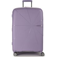 American Tourister Starvibe 4 ruote Carrello 77 cm con piega di espansione Foto del prodotto