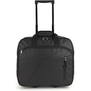 Gabol Canada 2 ruote Carrello business 36 cm Scomparto per laptop Foto del prodotto