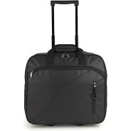 Gabol Canada 2 ruote Carrello business 36 cm Scomparto per laptop Foto del prodotto