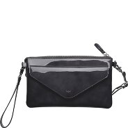 Golden Head Carrara Pochette Protezione RFID Pelle 22 cm Foto del prodotto
