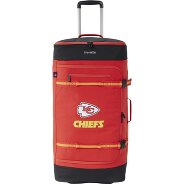 Travelite travelite x NFL 2 ruote Borsa da viaggio 79 cm Foto del prodotto
