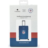 Travelite travelite x NFL Coprivaligia 71 cm Foto del prodotto