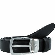 Montblanc Cintura in pelle reversibile Business Line Foto del prodotto