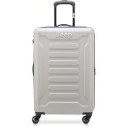 Jeep JH004C 4 ruote Carrello 68 cm con piega di espansione Foto del prodotto