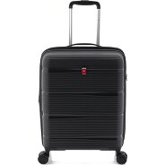 Gladiator 0800 4 ruote Carrello della cabina 55 cm con piega di espansione Foto del prodotto