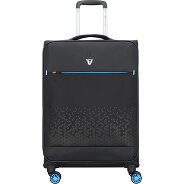Roncato Trolley Crosslite a 4 ruote 65 cm Foto del prodotto Roncato Trolley Crosslite a 4 ruote 65 cm Foto del prodotto