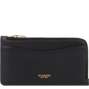 Coach New York Custodia per carta di credito Pelle 8 cm Foto del prodotto Coach New York Custodia per carta di credito Pelle 8 cm Foto del prodotto