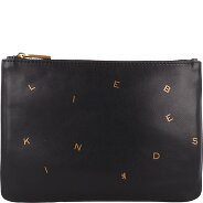 Liebeskind Dancing Letters Borsa per cosmetici Pelle 21 cm Foto del prodotto