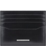 Porsche Design Custodia classica per carte di credito RFID in pelle 10 cm Foto del prodotto