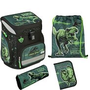 Scooli EasyFit Set di borse per la scuola 5 pezzi Foto del prodotto