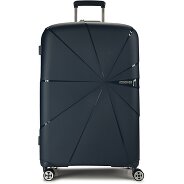 American Tourister Starvibe 4 ruote Carrello 77 cm con piega di espansione Foto del prodotto