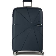 American Tourister Starvibe 4 ruote Carrello 77 cm con piega di espansione Foto del prodotto