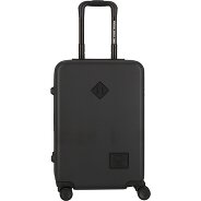 Herschel Heritage 4 ruote Carrello della cabina 54 cm con piega di espansione Foto del prodotto