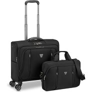 Roncato City 3.0 4 ruote Trolley business 45 cm Foto del prodotto