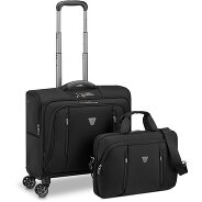 Roncato City 3.0 Set da viaggio business Scomparto per laptop in 2 pezzi Foto del prodotto