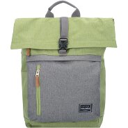 Travelite Zaino Basics Rollup Scomparto per laptop da 47 cm Foto del prodotto