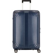 Samsonite Lite-Box 4 ruote Carrello 69 cm Foto del prodotto Samsonite Lite-Box 4 ruote Carrello 69 cm Foto del prodotto