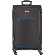Nowi Sevilla 4 ruote Carrello 75 cm Foto del prodotto Nowi Sevilla 4 ruote Carrello 75 cm Foto del prodotto