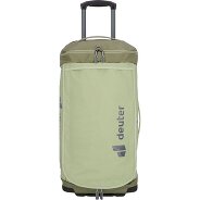 Deuter Duffel Pro Movo 60 2 ruote Borsa da viaggio 74 cm Foto del prodotto