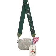 Fritzi aus Preußen Fritzi x Frida Kahlo Easy Go Limited Borsa a tracolla 19.5 cm Foto del prodotto