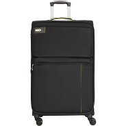 d&n Travel Line 6704 Carrello a 4 ruote da 75 cm Foto del prodotto