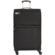 d&n Travel Line 6704 Carrello a 4 ruote da 75 cm Foto del prodotto d&n Travel Line 6704 Carrello a 4 ruote da 75 cm Foto del prodotto