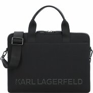 Karl Lagerfeld Essential Borsa per computer portatile 35 cm Foto del prodotto
