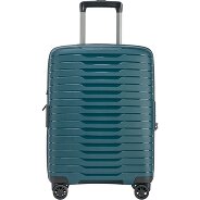 Stratic Novium 4 ruote Carrello della cabina S 55 cm con piega di espansione Foto del prodotto