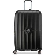 Delsey Paris Carrousel 2 4 ruote Carrello 77 cm con piega di espansione Foto del prodotto