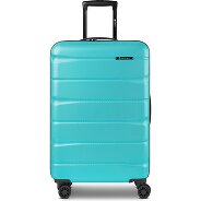 Franky Munich 4.0 4 ruote Carrello M 66 cm espandibile Foto del prodotto