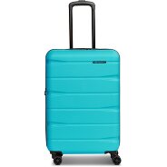 Franky Monaco 4.0 Carrello a 4 ruote M 66 cm con piega ad espansione Foto del prodotto