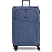 Redolz Essentials 12 LARGE 4 ruote Carrello 79 cm con piega di espansione Foto del prodotto