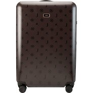 Joop! Decoro Volare 4 ruote Carrello 67 cm Foto del prodotto