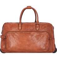 Campomaggi 2 ruote Borsa da viaggio Pelle 57 cm Foto del prodotto