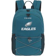 Travelite travelite x NFL Zaino da giorno 41 cm Vano porta PC Foto del prodotto