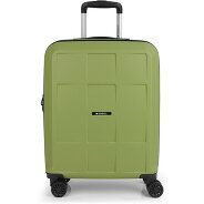 Gabol Montreal 4 ruote Carrello della cabina S 55 cm con piega di espansione Foto del prodotto