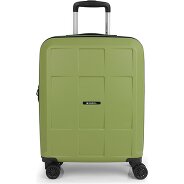 Gabol Montreal 4 ruote Carrello della cabina S 55 cm con piega di espansione Foto del prodotto