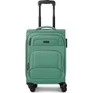 Smartbox Edition 04 4 ruote Trolley cabina 55 cm espandibile Foto del prodotto