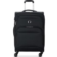 Delsey Paris Sky Max 2.0 Carrello a 4 ruote 70 cm Foto del prodotto