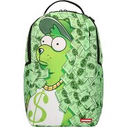 Sprayground 1 Off Bags Greens Zaino da giorno 46 cm Scomparto per laptop Foto del prodotto