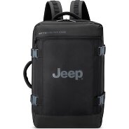 Jeep JS007C Zaino da viaggio XL 58 cm Foto del prodotto