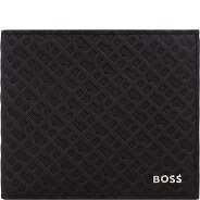 Boss Zair Portafoglio Protezione RFID Pelle 11 cm Foto del prodotto